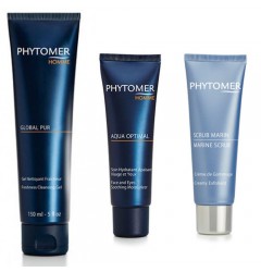 Phytomer Basis Mannen Set 